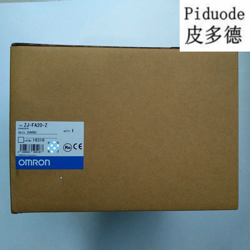 ZN-PD03-SA原装全新正品OMRON欧姆龙传感器产品系列