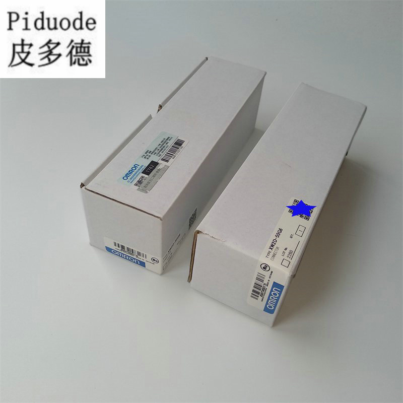  XW2B-34G4 Omron/欧姆龙 连接器端子块转换单元