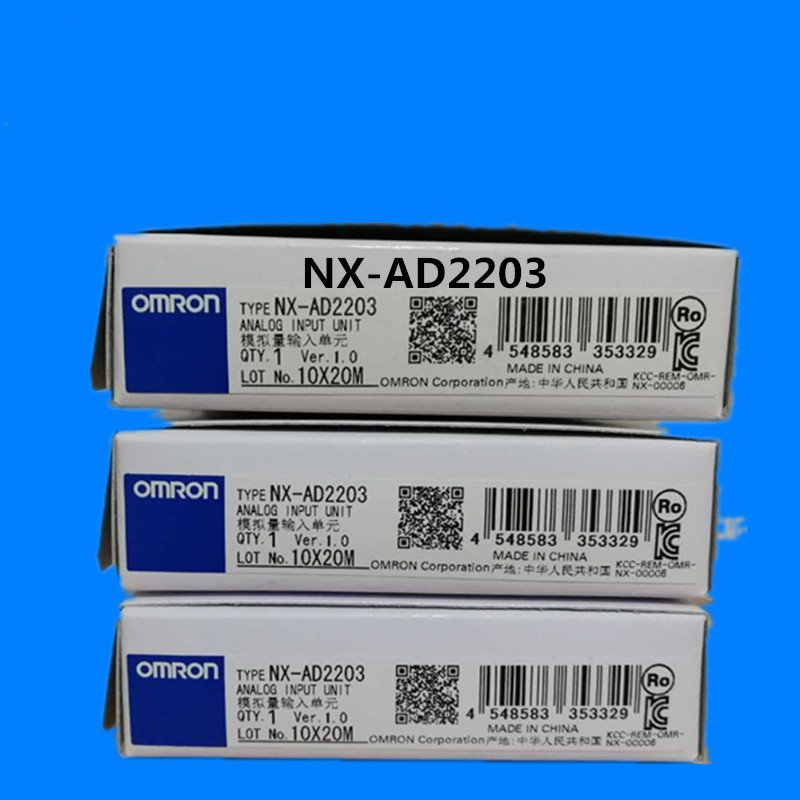 欧姆龙 NX1W-CIF01 OMRON PLC 扩展接口单元 全新原装 